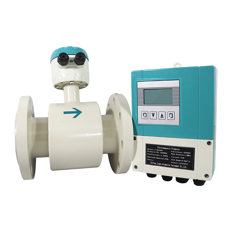 sewer-flowmeter-types