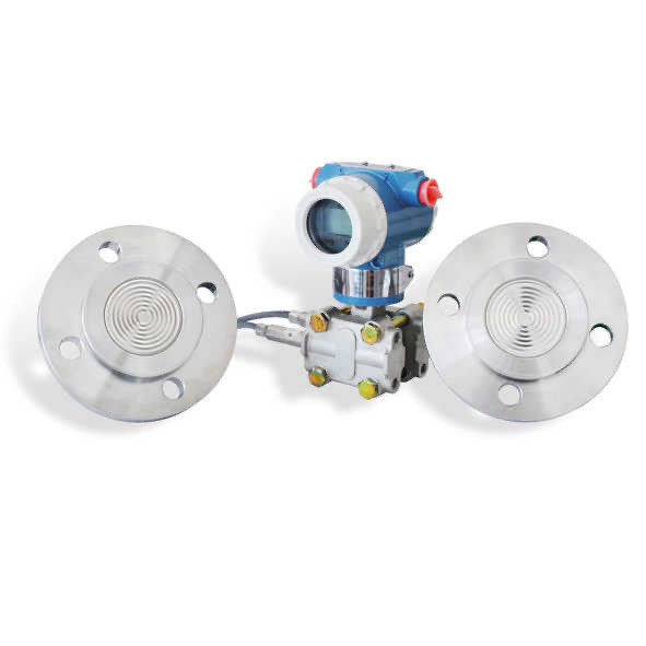 dp-transmitter-operation