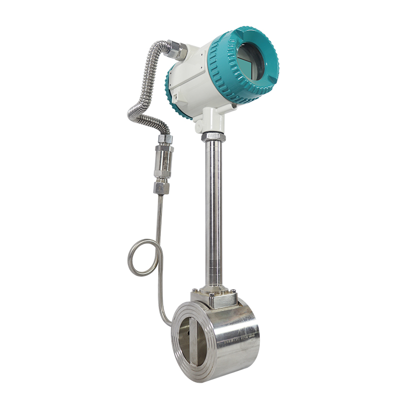 vortex-meter-application