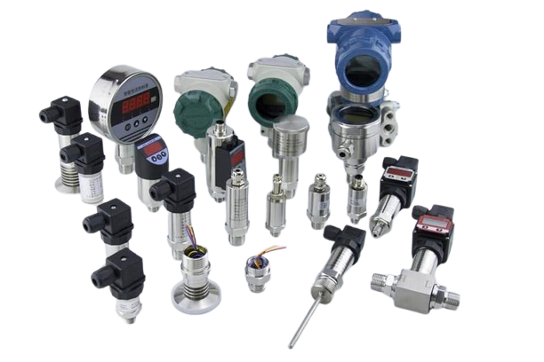 pressure-transmitter-categories