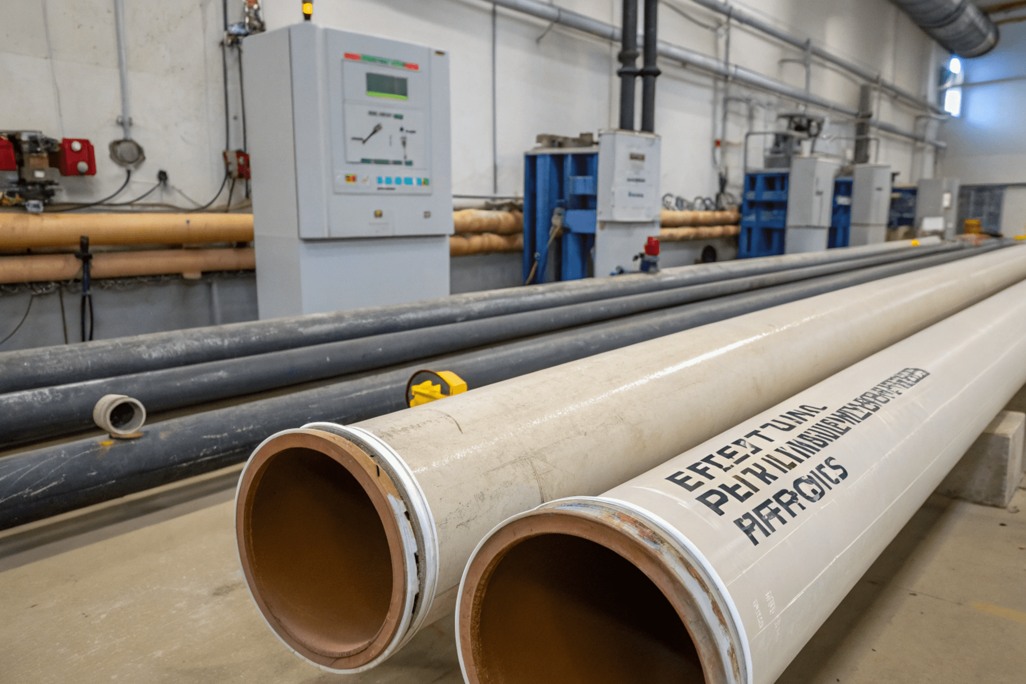 pipe-filling-solutions