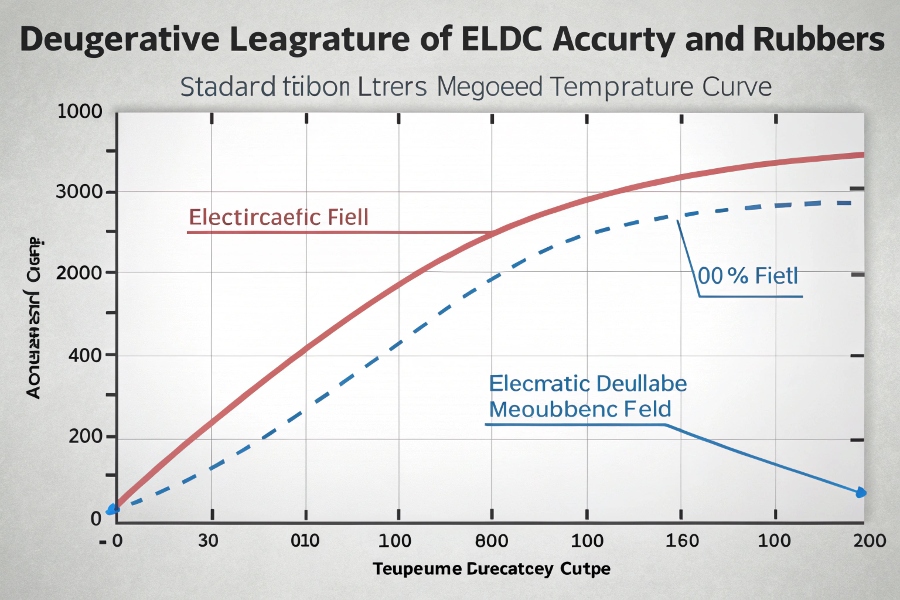 temperature curve