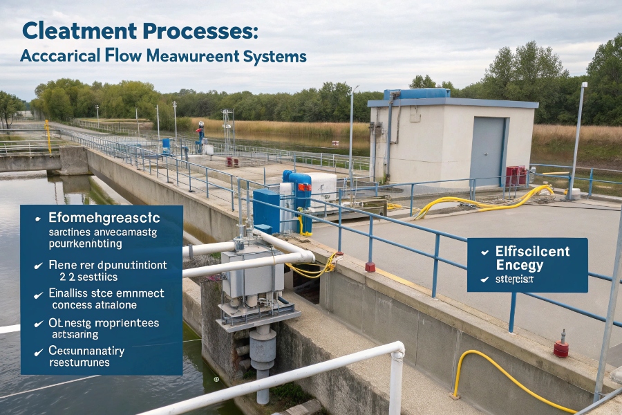 treatment process diagram