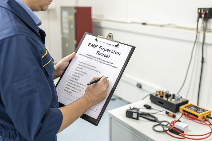 service technician