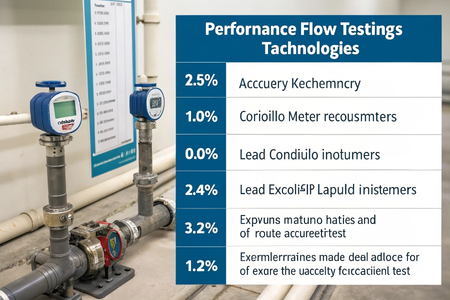 accuracy benchmarks