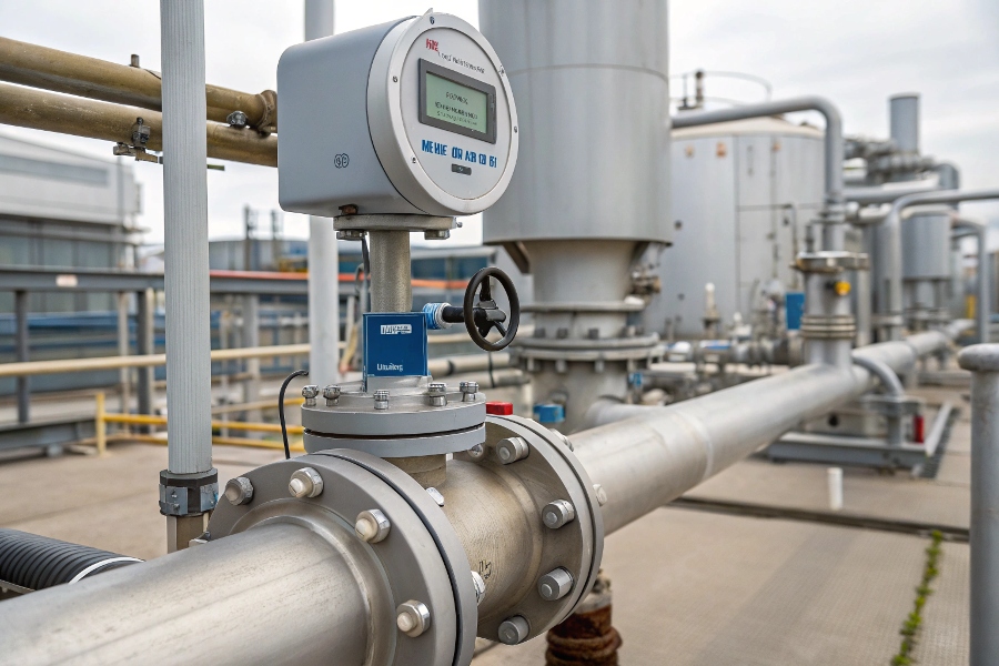 Coriolis applications