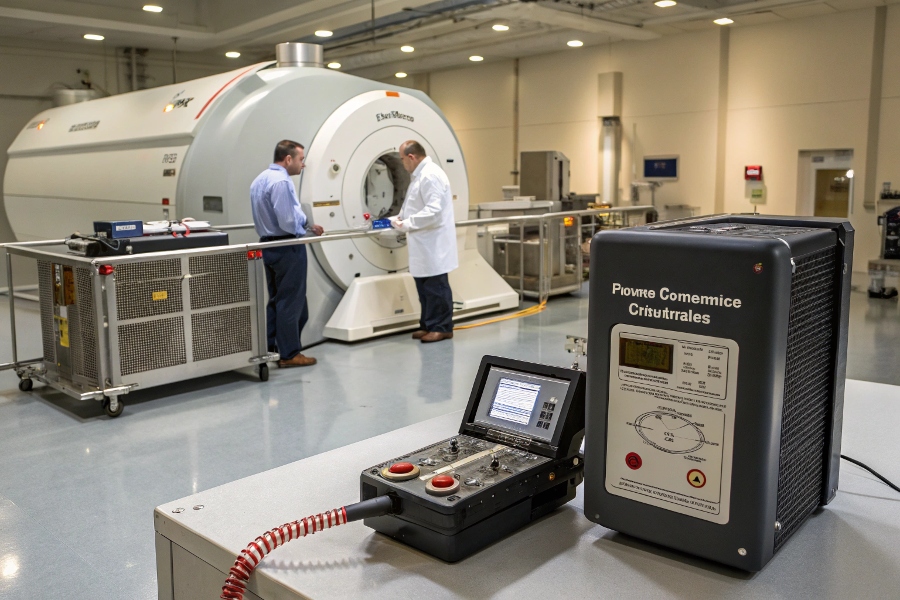 electromagnetic applications