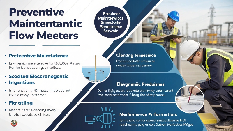 preventive maintenance schedule