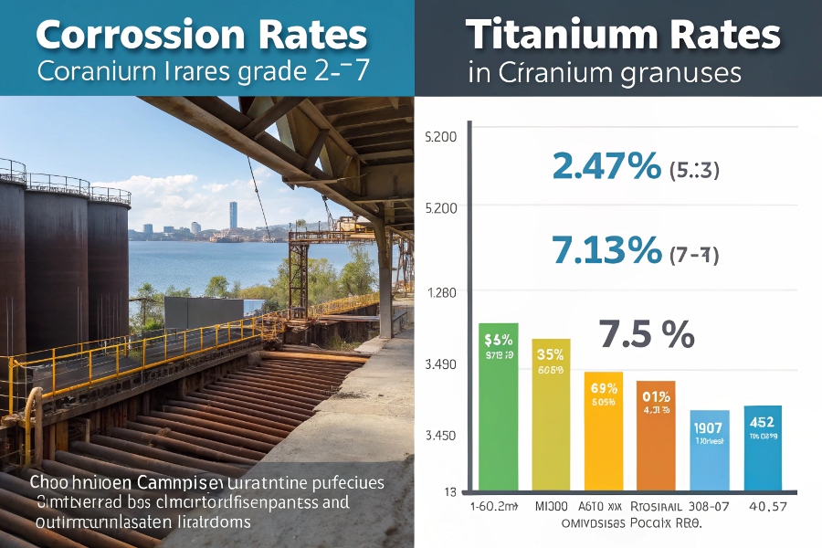 titanium alloy comparison