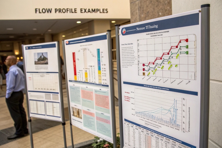 flow profile examples