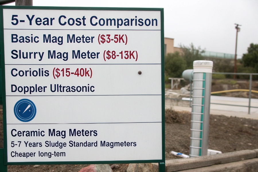 cost analysis