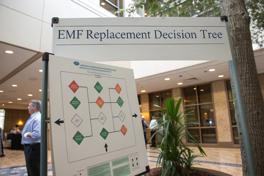 risk assessment flowchart