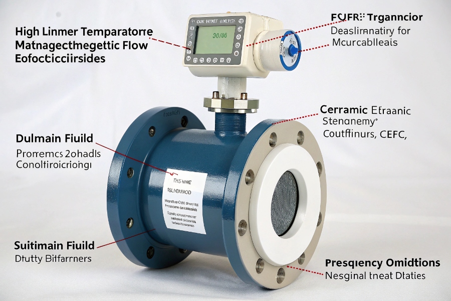 high-temp EMF diagram