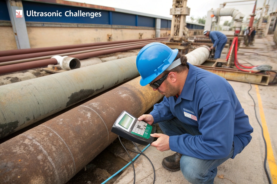 ultrasonic problems