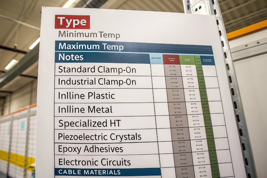 material limits diagram