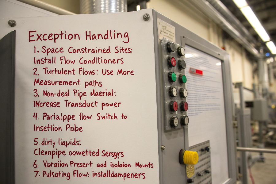 difficult installations