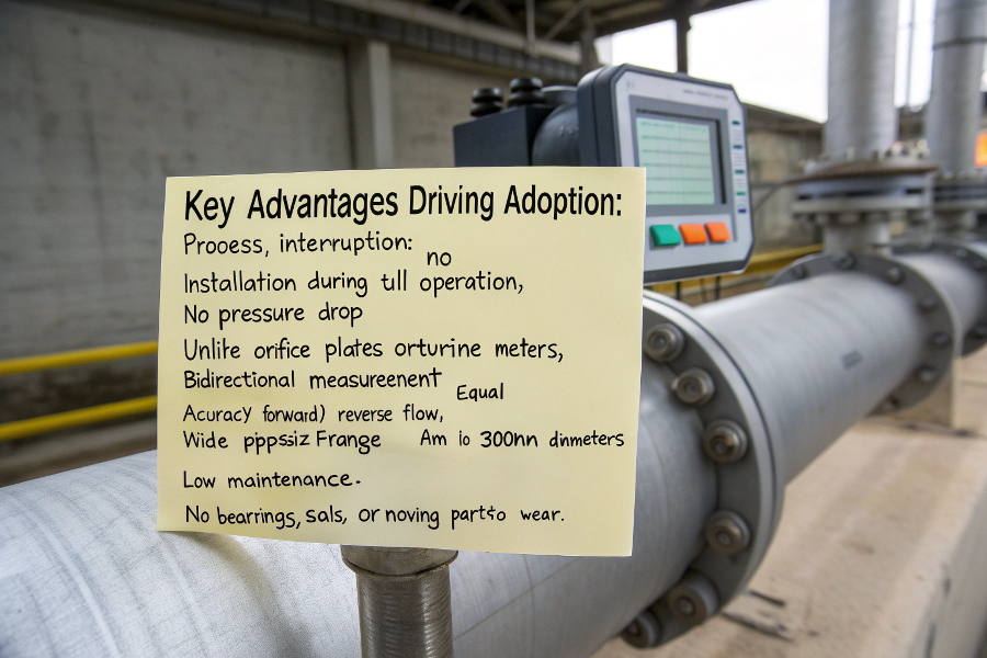 ultrasonic benefits