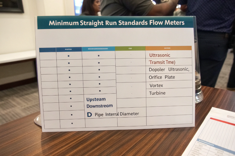 flow profiles