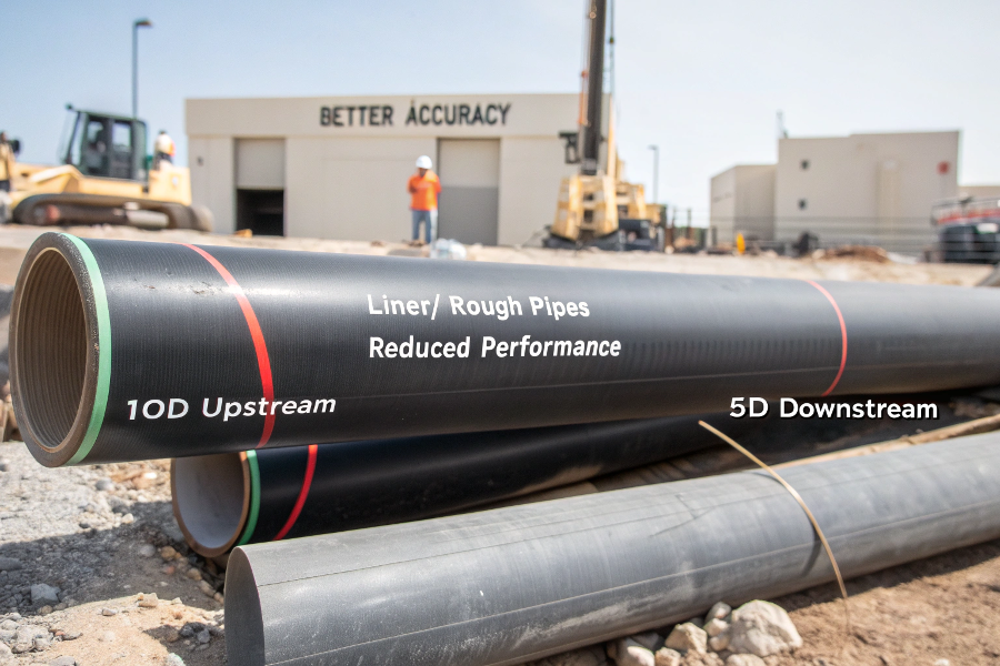 installation impact diagram