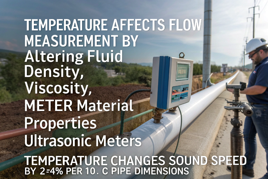 temperature effects infographic