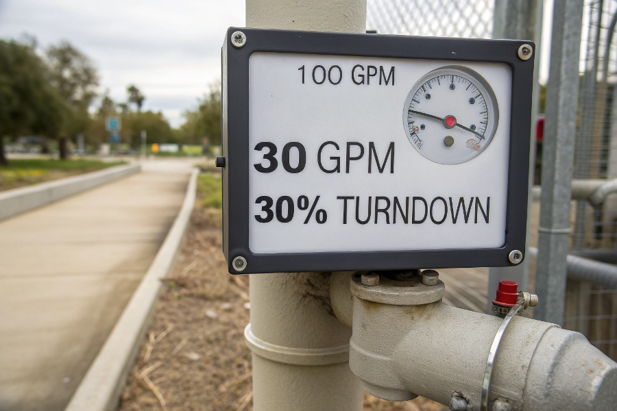 percentage-turndown