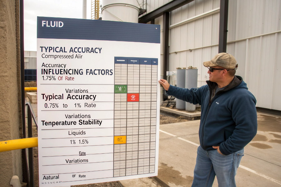 accuracy factors diagram