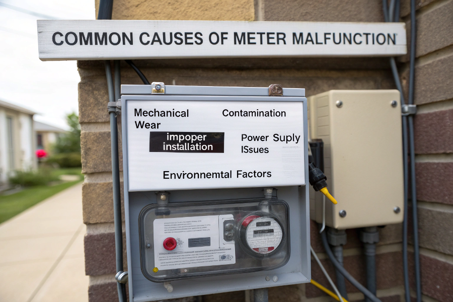 malfunction-causes