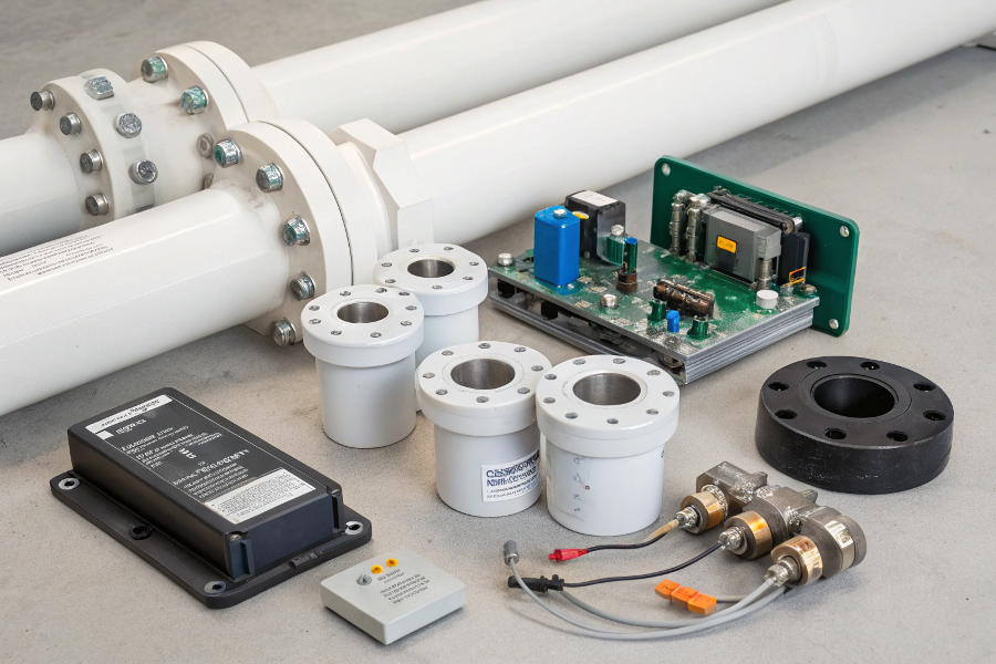 manufacturing process