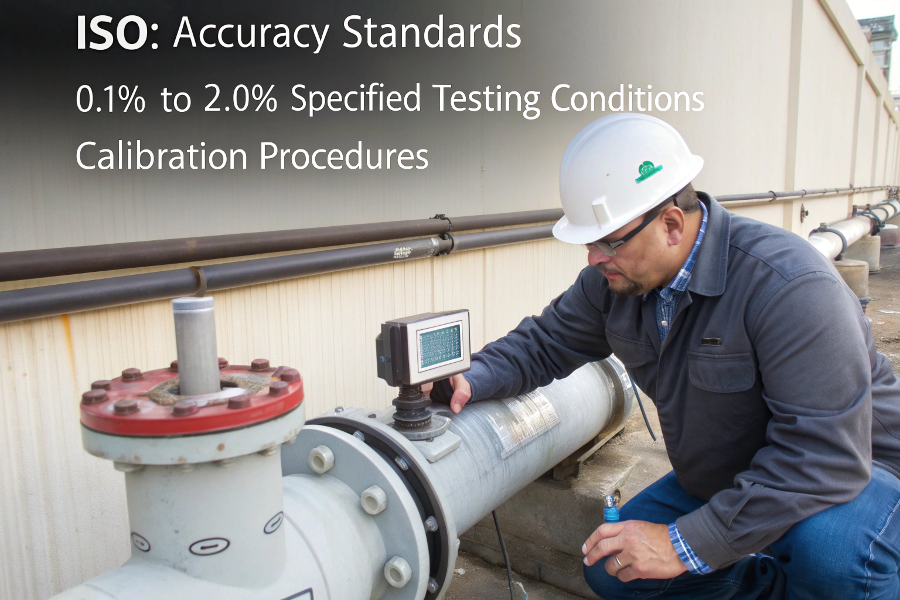 flow-accuracy-standards