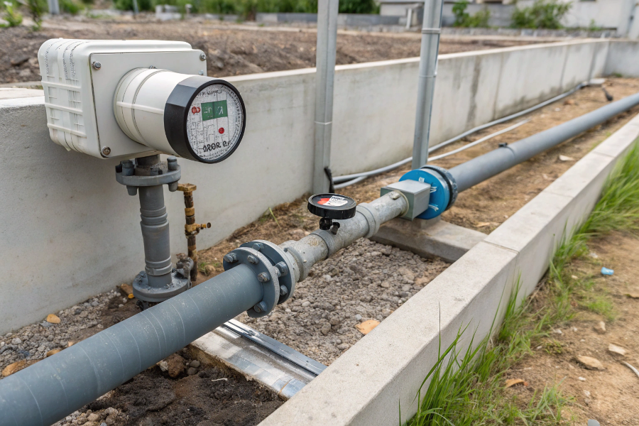 meter-placement