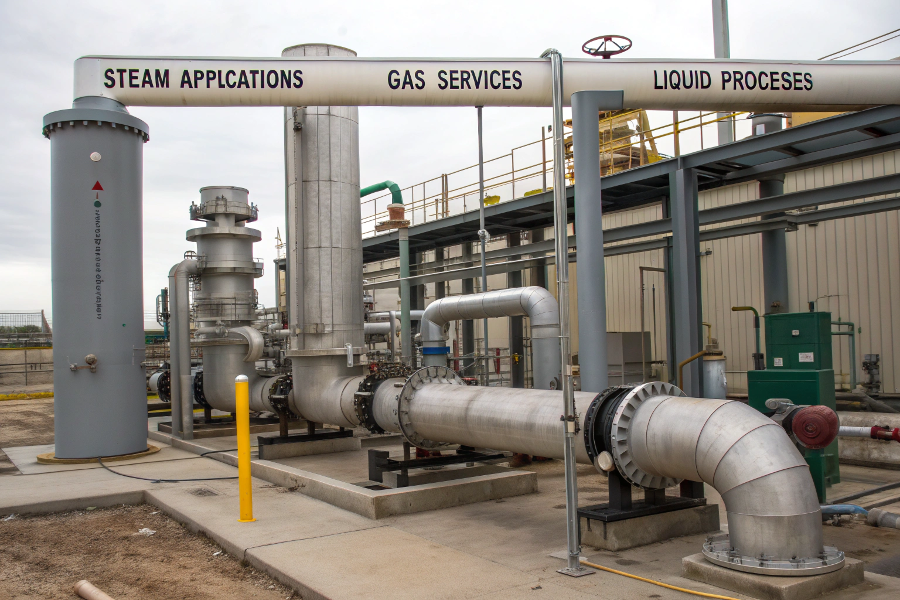 installation considerations