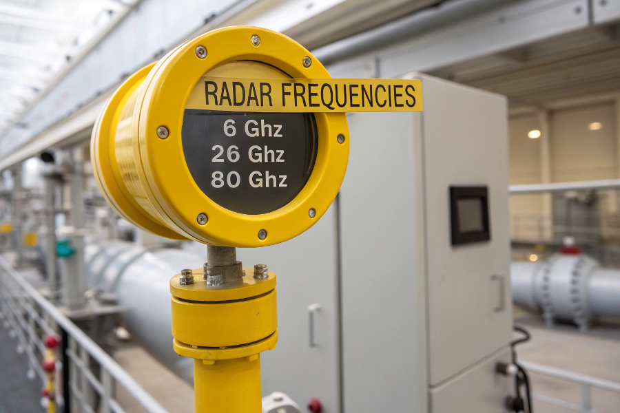 radar-frequencies