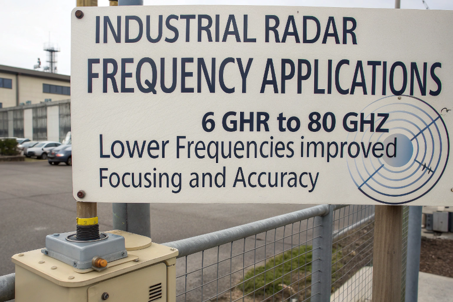frequency-applications