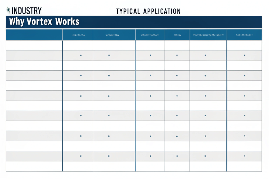 industry applications
