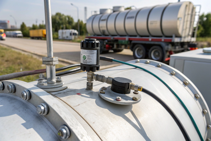 measurement-setup