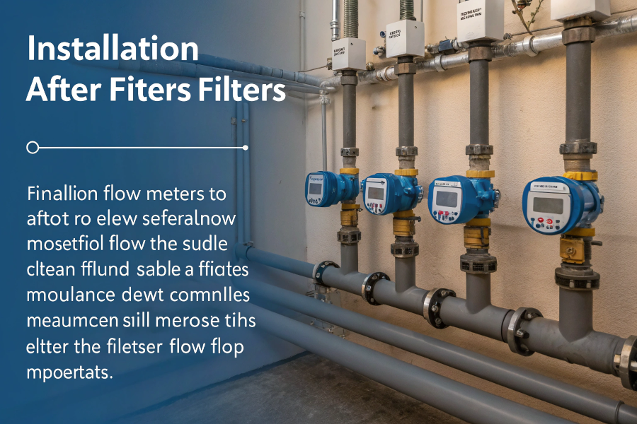filter-placement