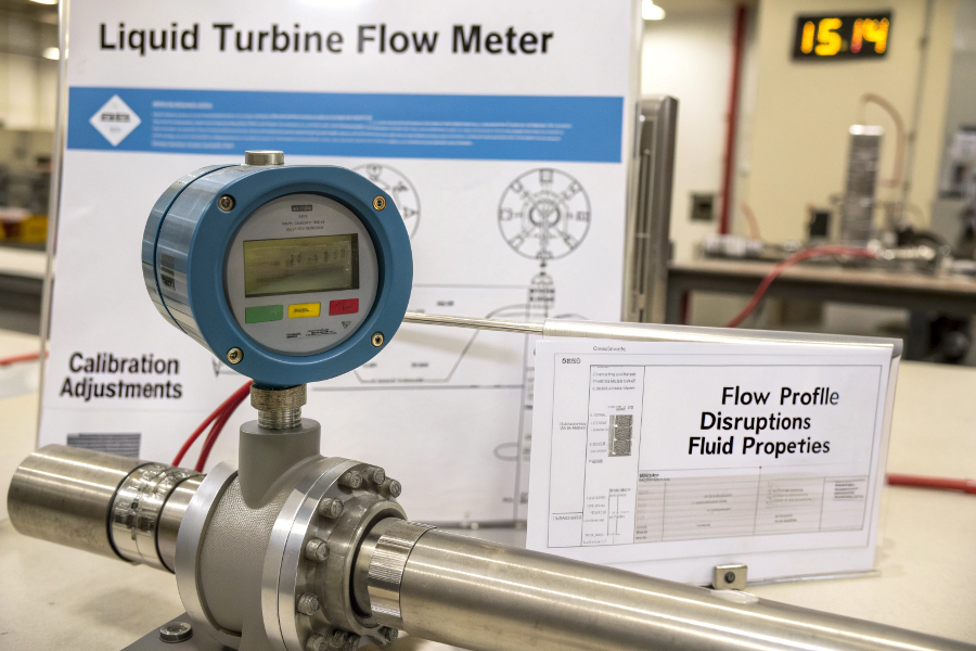 liquid-flow-meter