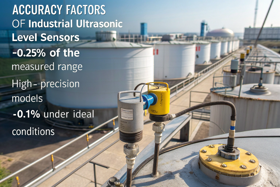 accuracy-factors