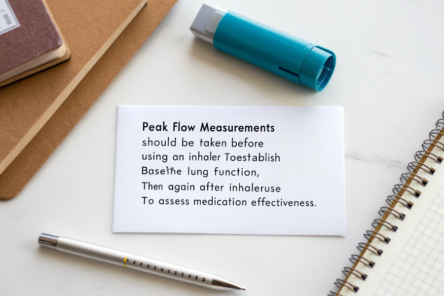 peak-flow-timing