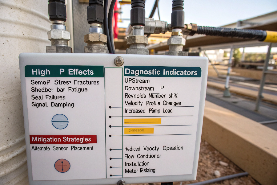 pressure impact