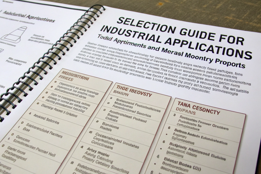 selection-guide