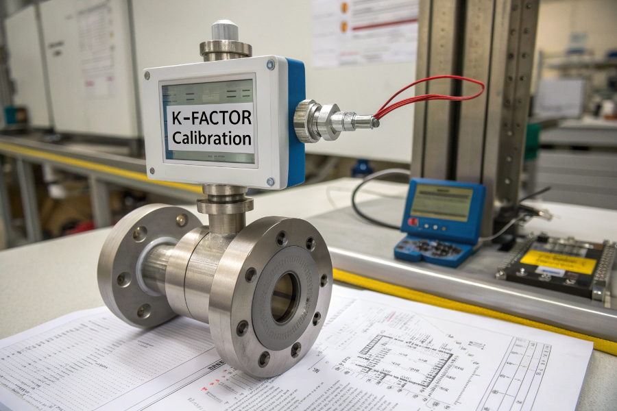 k-factor-calibration