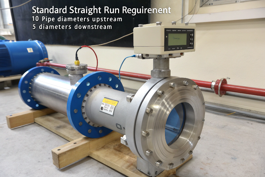 turbine-flow-meter-diagram