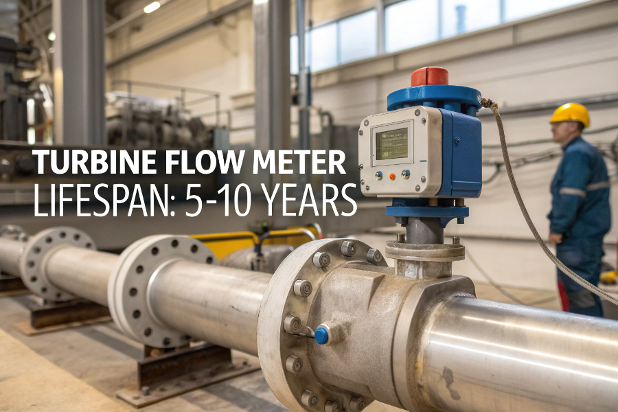 turbine-meter-lifespan