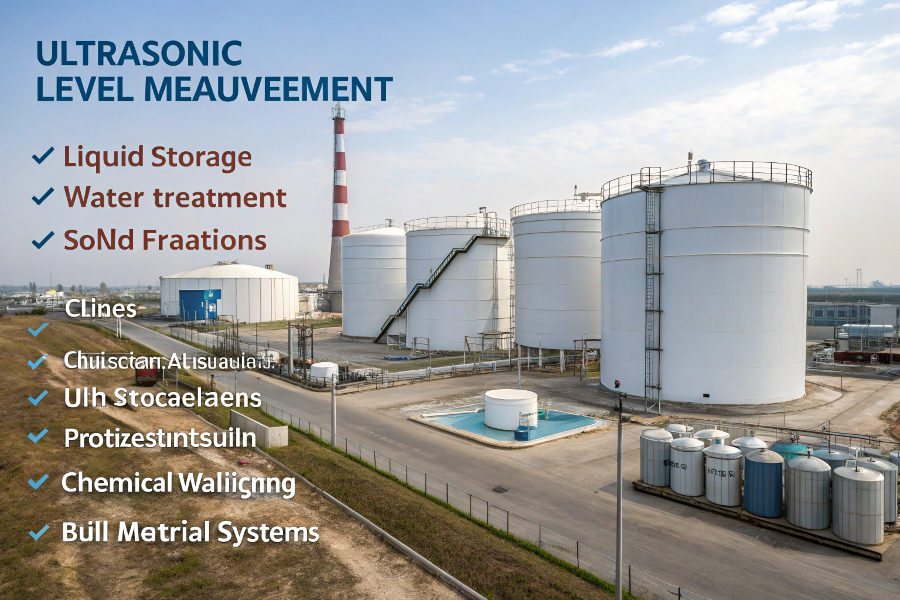 ultrasonic-applications