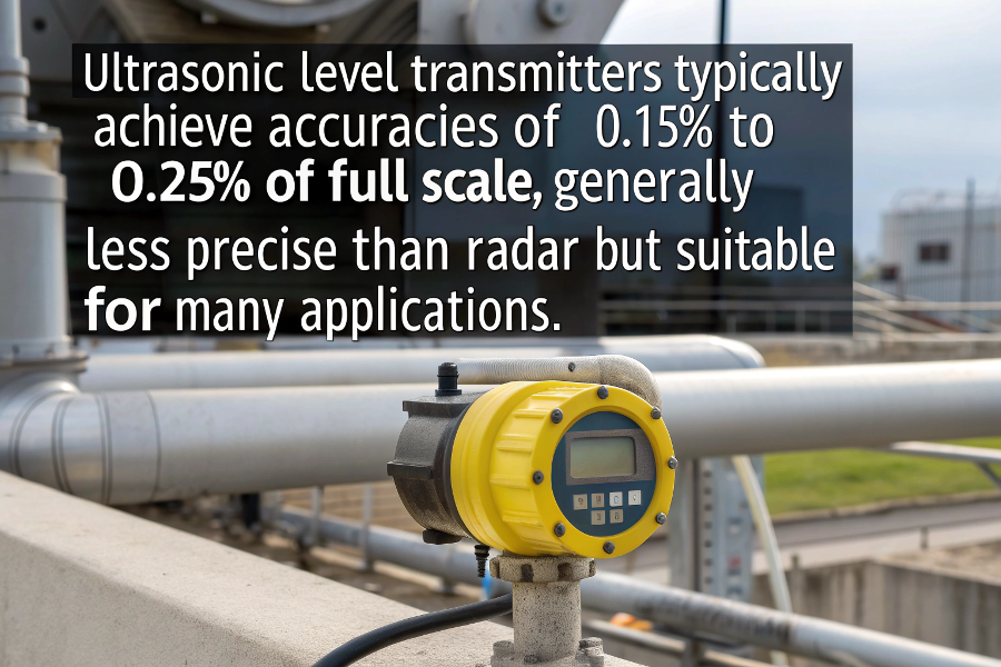 ultrasonic-accuracy