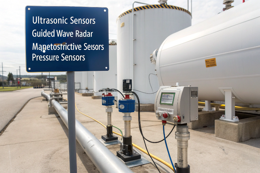 sensor-comparison
