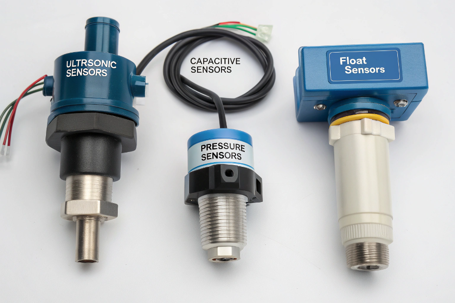 sensor-types