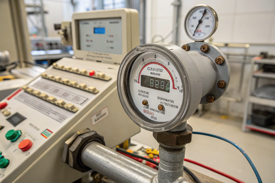 meter-diagnostics