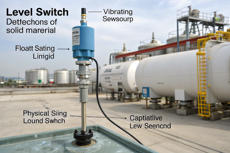 switch-operation